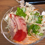 リトル台湾 ご縁 - 