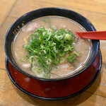 うま屋ラーメン - 料理写真:特製ラーメン☆