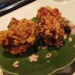 らぁ麺 かめ田 - 