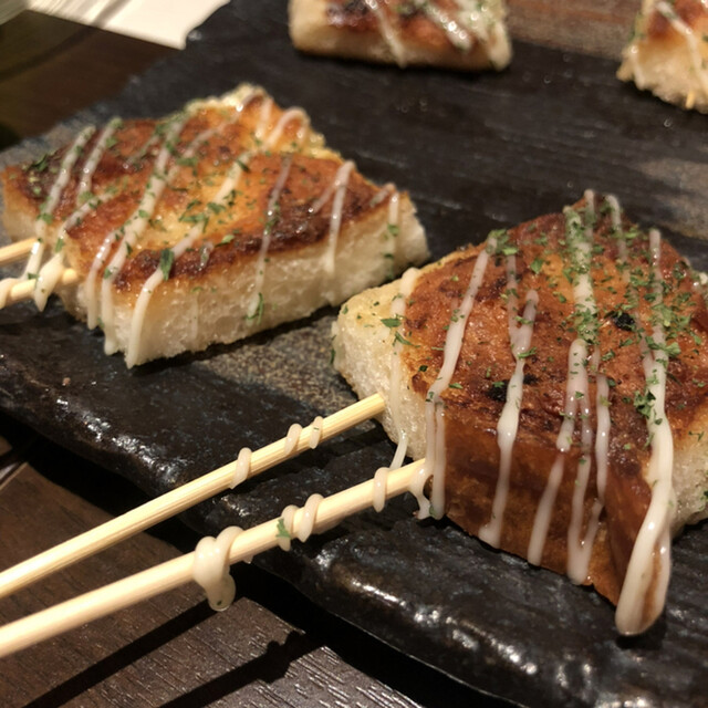 Sosaku Teppan Kushi Taisho photo 5