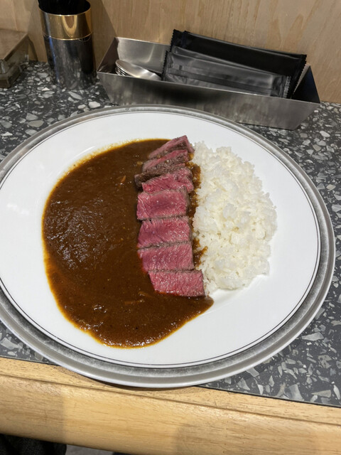 Margoth 代官山 歐風咖哩 食べログ 繁體中文