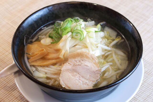 札幌味噌ラーメン葵葉 一番町本店｜仙台青葉通の本格ラーメン
