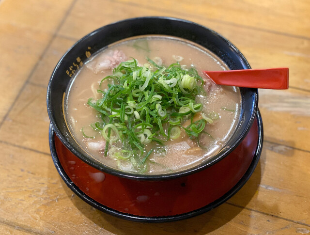 Umaya Ramen Fuso Ten
