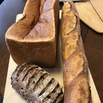 ペストリー＆ベーカリーブティック - 