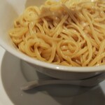 らぁ麺 かめ田 - 