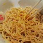 らぁ麺 かめ田 - 
