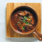 トラットリア銀 - 