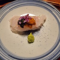 炭火割烹 いふき - 