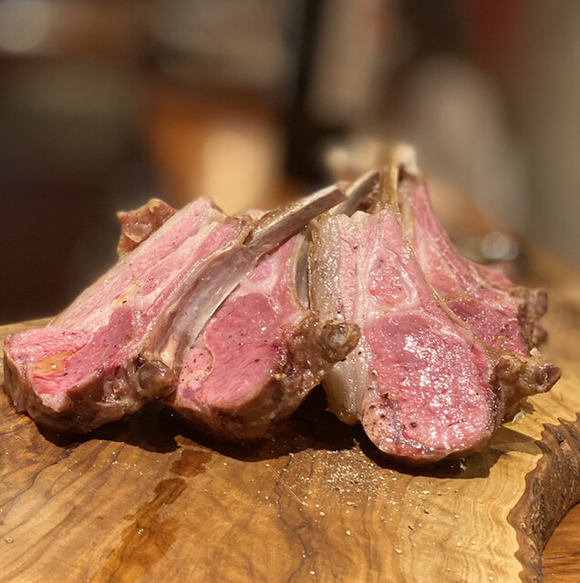 メグリヴァ Megriva 中目黒 イタリアン 食べログ メグリヴァ Megriva 中目黒 イタリアン 食べログ