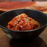 バビアン - 白菜キムチ