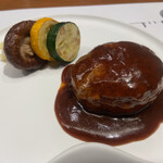 加藤牛肉店シブツウ - 