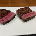 加藤牛肉店シブツウ - 