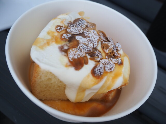 シフォンケーキのエルクス 公津の杜 スイーツ その他 食べログ シフォンケーキのエルクス 公津の杜 スイーツ その他 食べログ