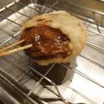 Kushikatsu Dengana - 