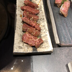 飛騨牛一頭家 馬喰一代 - 