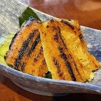 炭焼鰻 寝床 福島店 - 