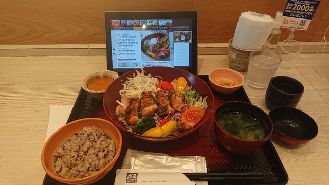 大戸屋 神田小川町店 小川町 定食 食堂 食べログ 大戸屋 神田小川町店 小川町 定食 食堂 食べログ