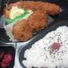 とんかつ かつ吉 - 料理写真: