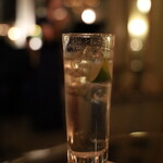 アンカーズラウンジ - 