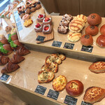 ブロート ラント - いろんなパンたち   その２