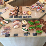 ブロート ラント - いろんなパンたち   その３