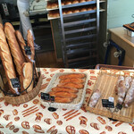 ブロート ラント - いろんなパンたち   その６