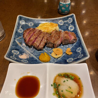 知喜多 横浜西口店 - 
