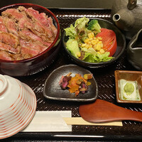 本格肉料理 丸小 - 