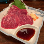 四季の珍味 花盛 - 