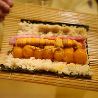 鮨よしかわ 麻布十番 - 