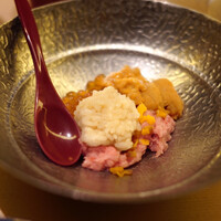 鮨よしかわ 麻布十番 - 