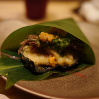 鮨よしかわ 麻布十番 - 