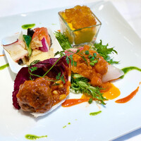 トラットリア トペ - 