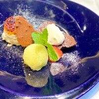 トラットリア トペ - 