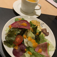 ビストロカラト -  ビストロカラト -