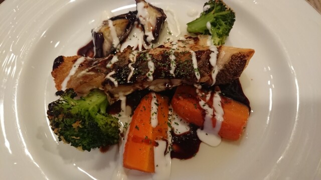 カランドリエ - 喜多方（洋食）の写真