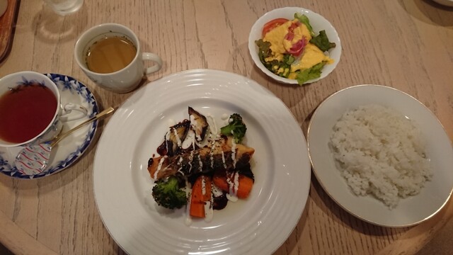 カランドリエ - 喜多方（洋食）の写真