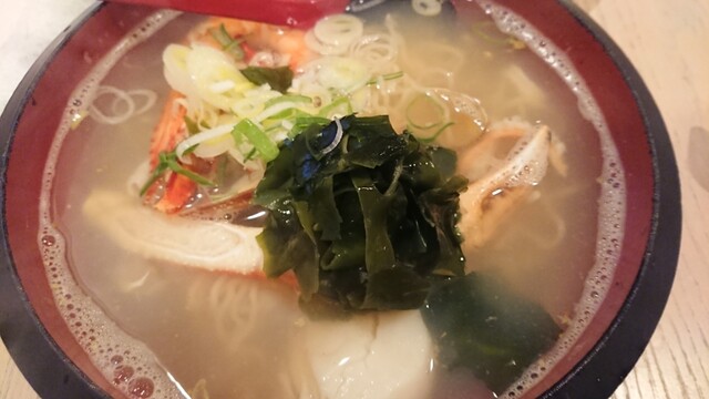 カランドリエ - 喜多方（洋食）の写真