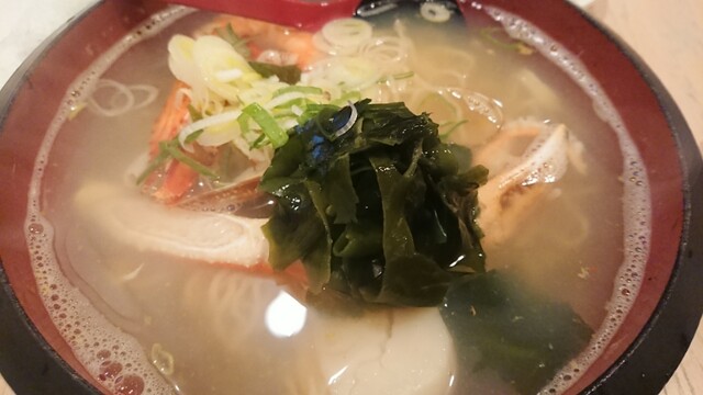 カランドリエ - 喜多方（洋食）の写真