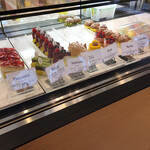 パティスリー シュゥエト - 料理写真: