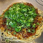 Teppanyaki To Okonomiyaki Mishimaya - みしまやデラックス