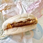 マクドナルド - ソーセージマフィン