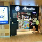 CAFE KALDINO - 