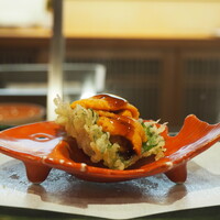 旬彩天 つちや - 