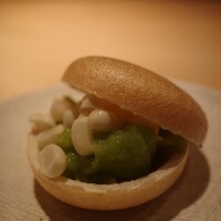 鮨 やま田 - 