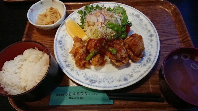 シーズン &ndash; 喜多方ステーキ店の魅力と評価ガイド