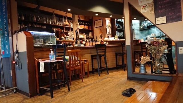 シーズン - 喜多方（ステーキ）の写真