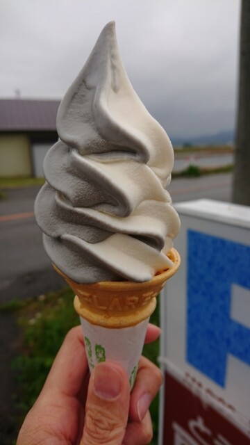 豆の子 - 根岸（ジェラート・アイスクリーム）の写真