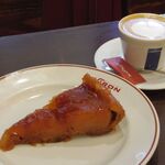 ブラッスリー・ヴィロン - 