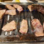 韓国料理・焼肉 金タレ - 